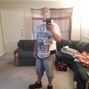 Meet your Posher, Rodney